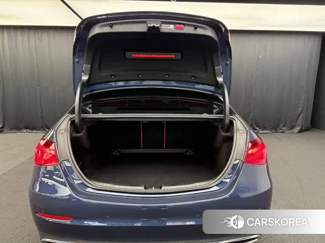 Mercedes-Benz C-Class W206 id 3399762 из Кореи 7