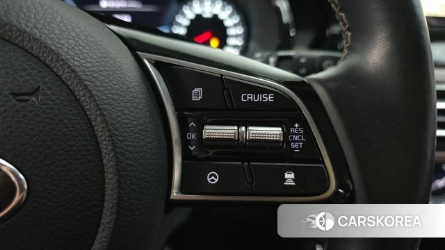 Kia Seltos id 4595350 из Кореи 7