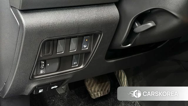 Renault Korea (Samsung) The New QM6 id 4282910 из Кореи 7