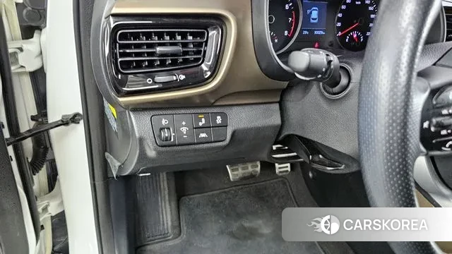 Kia Stonic id 3018772 из Кореи 7