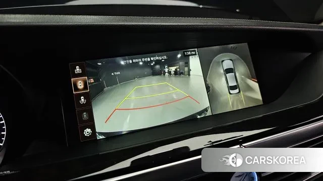 Genesis G90 id 2990817 из Кореи 7