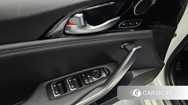 Kia Stinger id 4233204 из Кореи 7