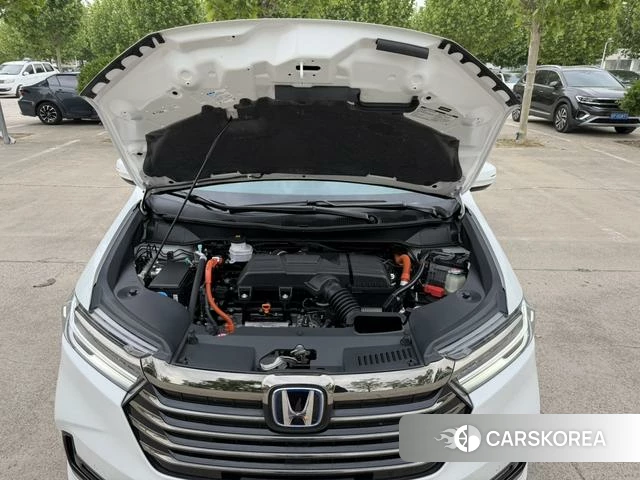 Honda Odyssey id 4307305 из Китая 7