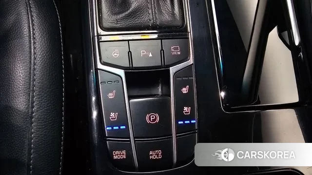 Kia Come New K7 id 3761166 из Кореи 7