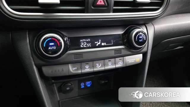 Hyundai Kona id 4937570 из Кореи 7
