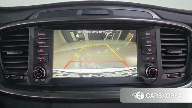 Kia The New Sorento id 3708833 из Кореи 7