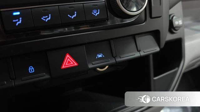 Hyundai Solati id 4921315 из Кореи 7
