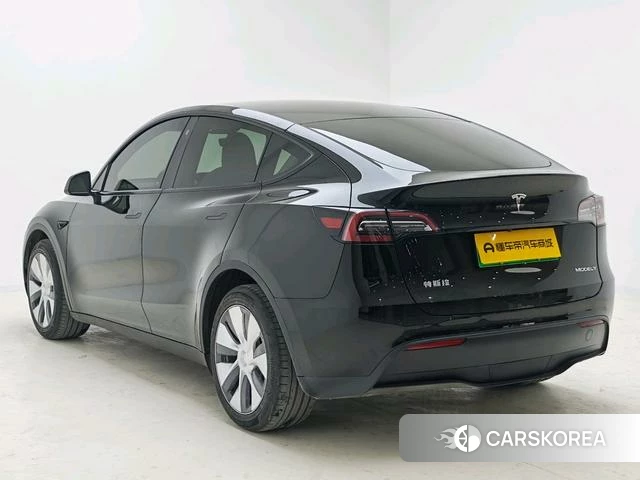 Tesla Model Y id 4216860 из Китая 7