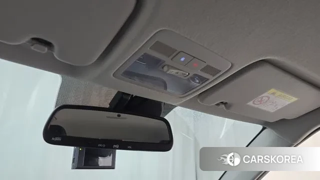 Hyundai Venue id 3473475 из Кореи 7