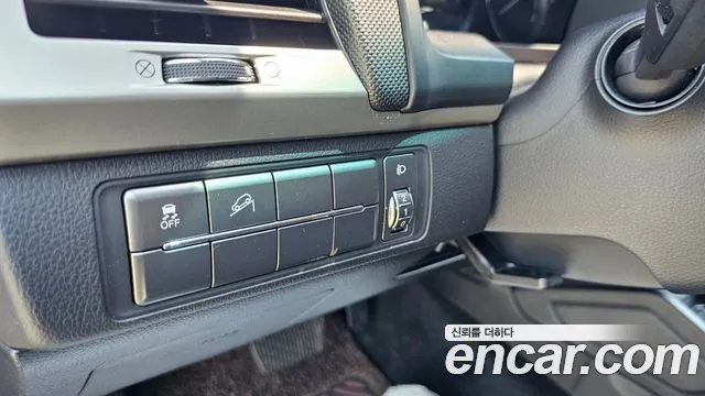 Ssangyong Rexton Sports Cannes id 2850370 из Кореи 7