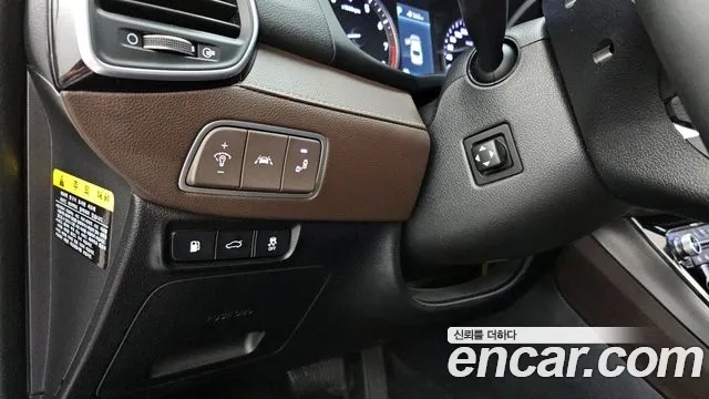 Hyundai Grandeur IG id 2886981 из Кореи 7