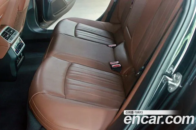 Audi A6 (C8) id 2736902 из Кореи 7