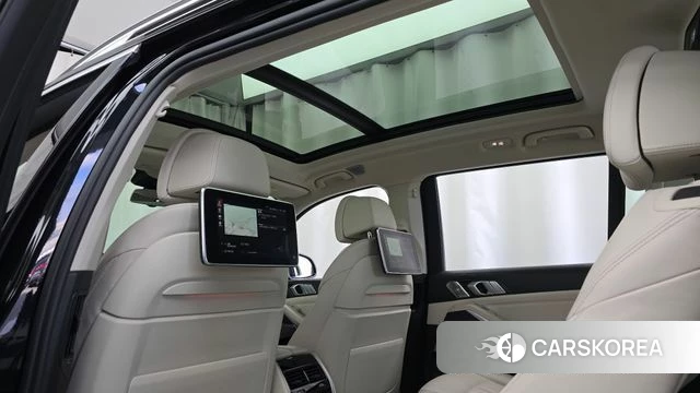 BMW X7 (G07) id 4917861 из Кореи 7