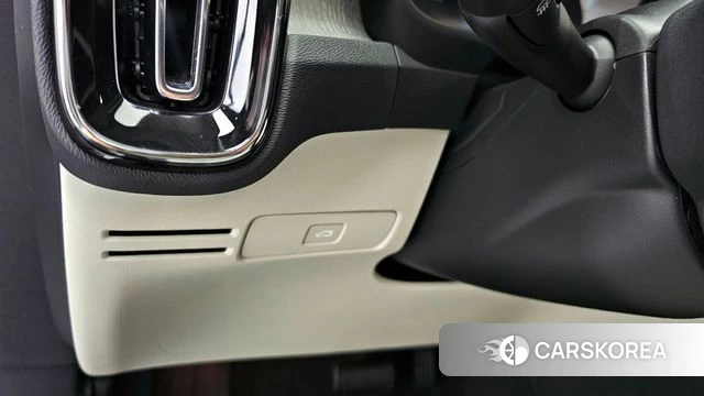 Volvo XC40 id 3952839 из Кореи 7