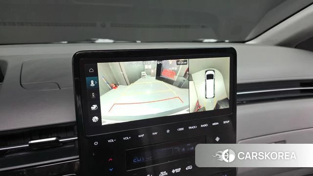 Hyundai Staria id 3952980 из Кореи 7