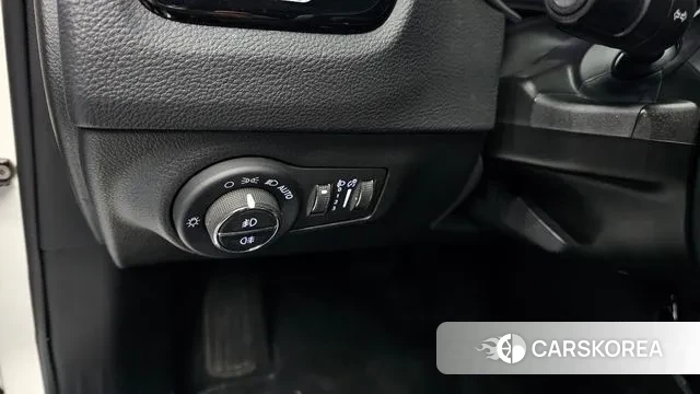 Jeep Compass 2nd Generation id 3520411 из Кореи 7