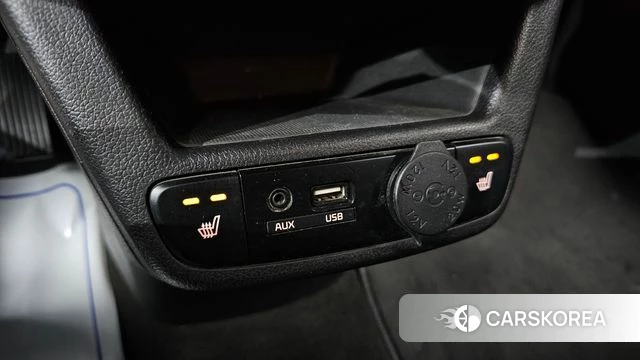 Kia The New Ray id 4900258 из Кореи 7