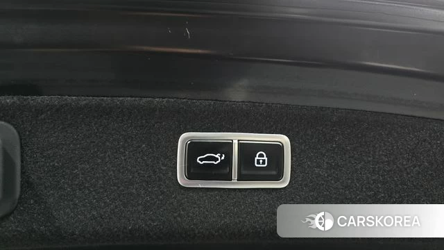 Genesis G80 (RG3) id 4677271 из Кореи 7