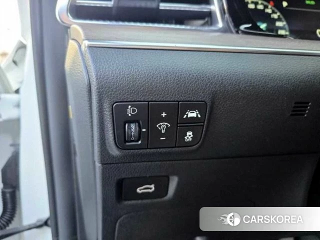 Kia K5 3rd generation id 4304533 из Кореи 7
