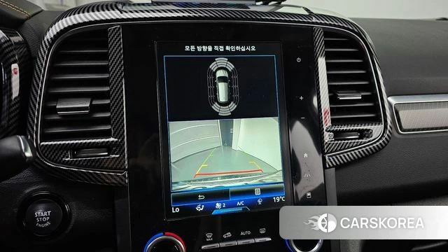 Renault Korea (Samsung) The New QM6 id 4429591 из Кореи 7