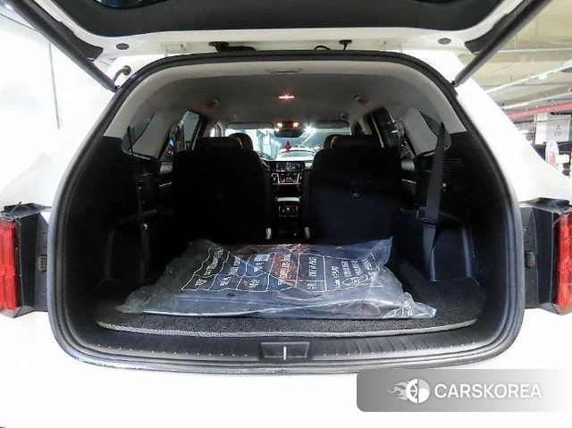 Kia Sorento 4th Generation id 4446731 из Кореи 7