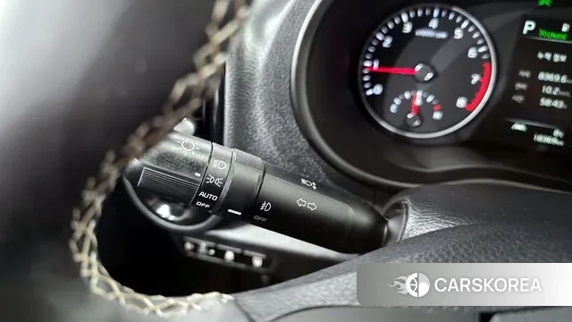 Kia Morning Urban (JA) id 3701370 из Кореи 7