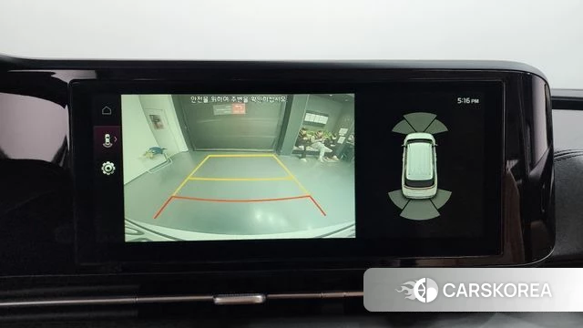 Kia Carnival 4th generation id 3807223 из Кореи 7