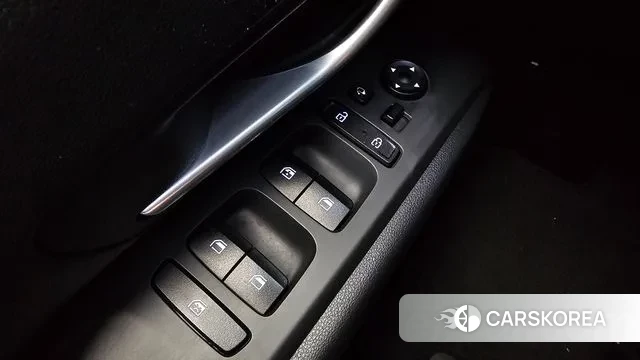 Hyundai Tucson (NX4) id 3294836 из Кореи 7