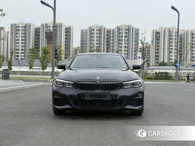 BMW 3 series id 4215227 из Китая 7