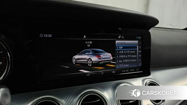 Mercedes-Benz E-Class W213 id 4785376 из Кореи 7