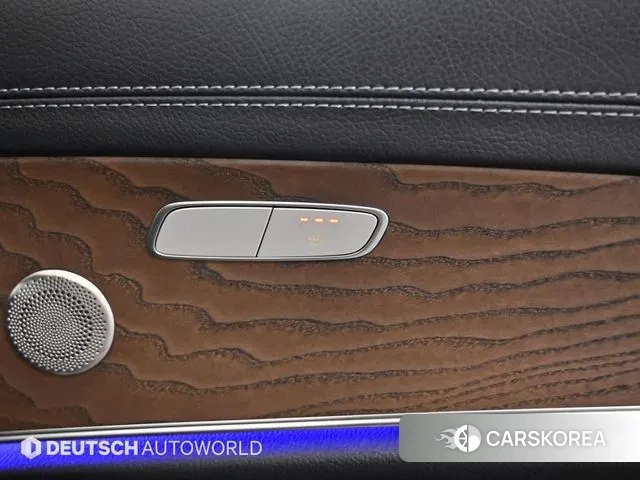 Mercedes-Benz E-Class W213 id 3649506 из Кореи 7