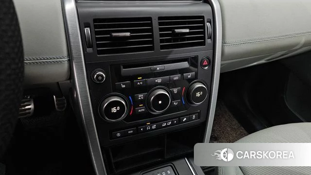 Land Rover Discovery Sports id 4465610 из Кореи 7