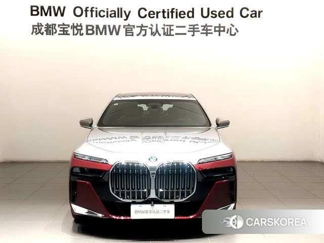 BMW 7 series id 4258610 из Китая 7