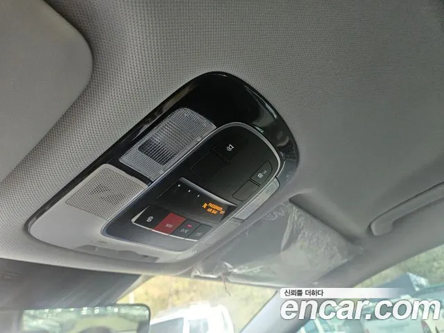 Hyundai Tucson (NX4) id 2629849 из Кореи 7