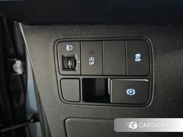 Hyundai Staria id 3453823 из Кореи 7