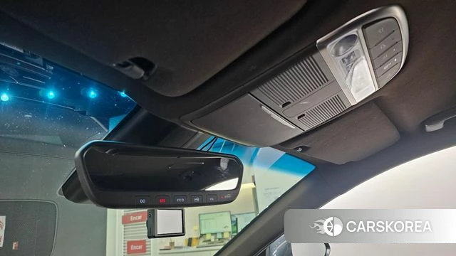Genesis G90 id 4285184 из Кореи 7