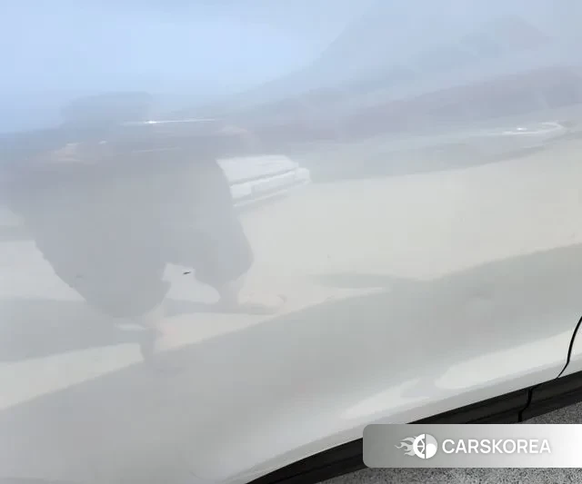 Renault Korea (Samsung) QM6 id 3284856 из Кореи 7