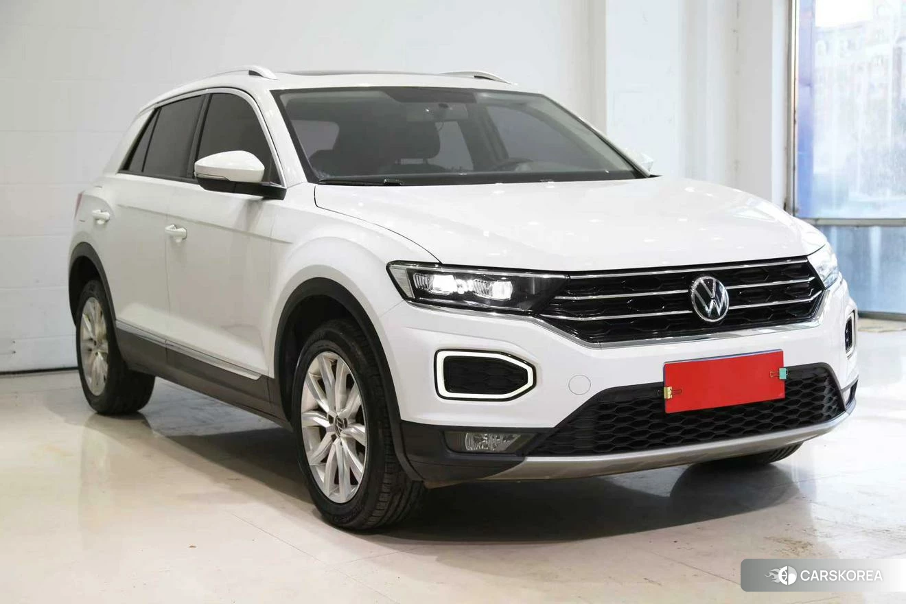 Volkswagen Exploring songs id 4498719 из Китая 7