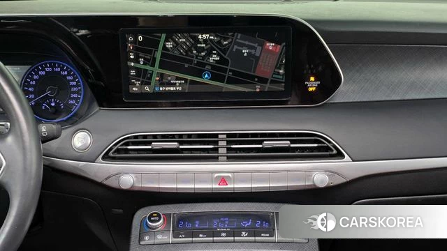 Hyundai Palisade id 3834355 из Кореи 7