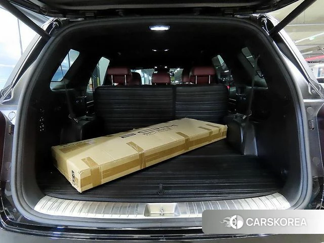 Hyundai Palisade id 4294492 из Кореи 7