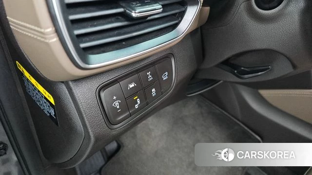 Hyundai Santa Fe TM id 4269466 из Кореи 7