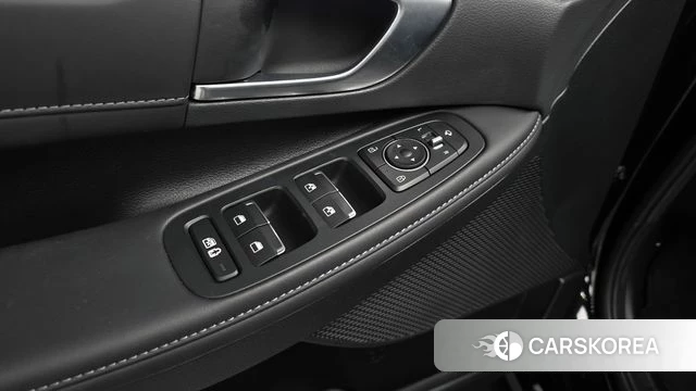 Hyundai Sonata Hybrid (DN8) id 4267606 из Кореи 7