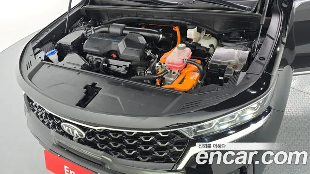 Kia Sorento 4th Generation id 2676140 из Кореи 7