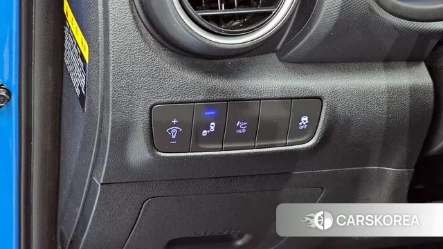 Hyundai Kona id 3418128 из Кореи 7