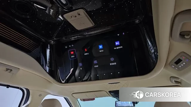 Kia Carnival 4th generation id 3586485 из Кореи 7