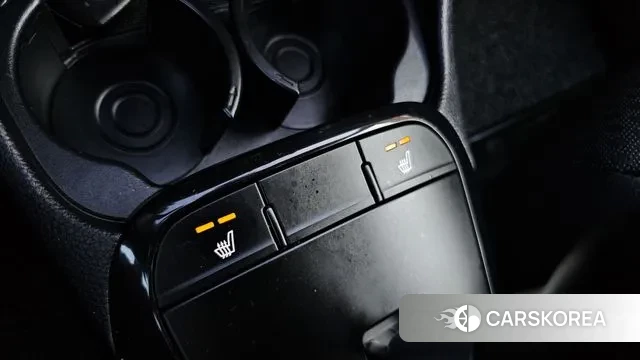 Kia All New Morning (JA) id 3391692 из Кореи 7