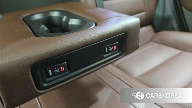 Renault Korea (Samsung) The New QM6 id 4737317 из Кореи 7