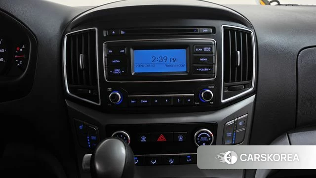 Hyundai The New Grand Starex id 4907699 из Кореи 7