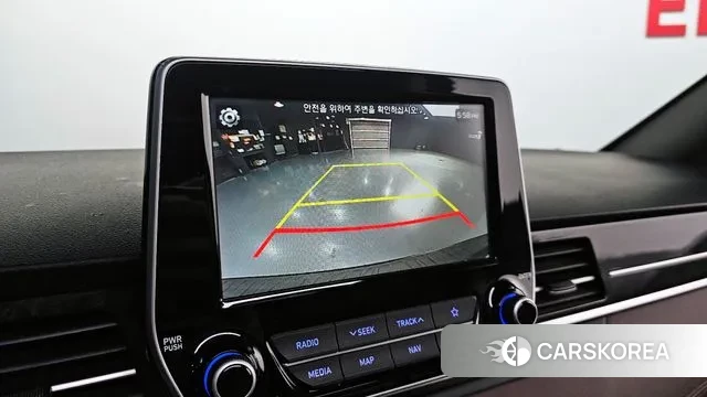 Hyundai The New Grand Starex id 3789271 из Кореи 7