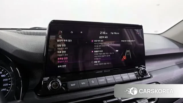 Kia Seltos id 3385589 из Кореи 7